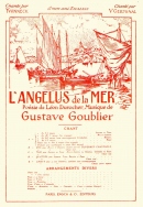 L'Angélus de la Mer N°1 en Fa majeur