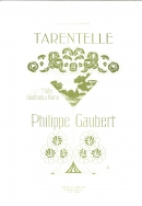 Tarentelle