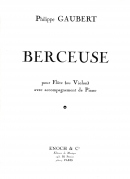 Berceuse