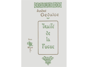 GEDALGE André